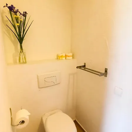 Ferienwohnung Malmaris Władysławowo Exterior foto