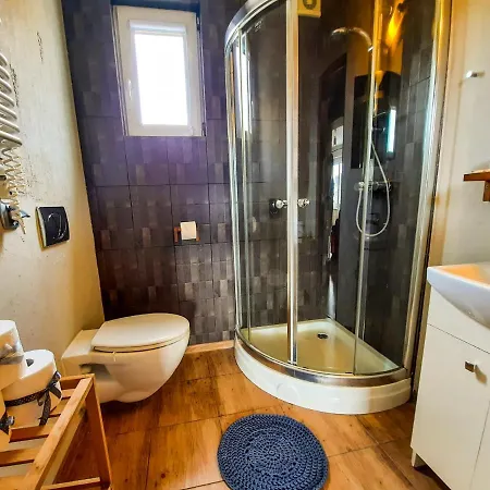 Ferienwohnung Malmaris Władysławowo Exterior foto
