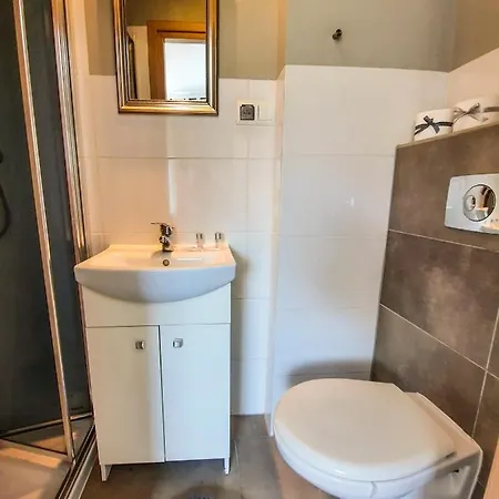 Ferienwohnung Malmaris Władysławowo Exterior foto