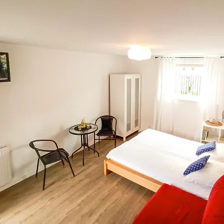 Ferienwohnung Malmaris Władysławowo Exterior foto