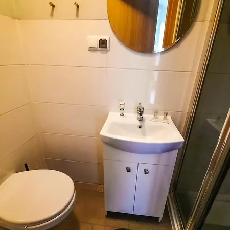 Ferienwohnung Malmaris Władysławowo Zimmer foto
