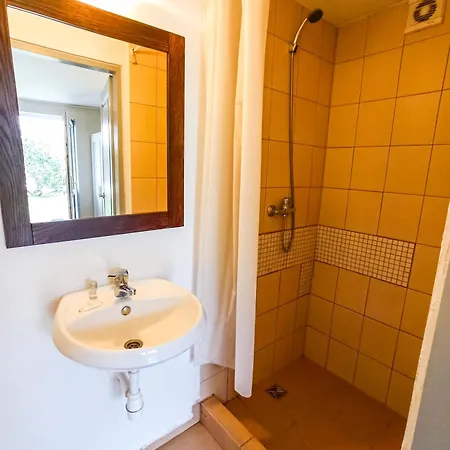 Ferienwohnung Malmaris Władysławowo Zimmer foto