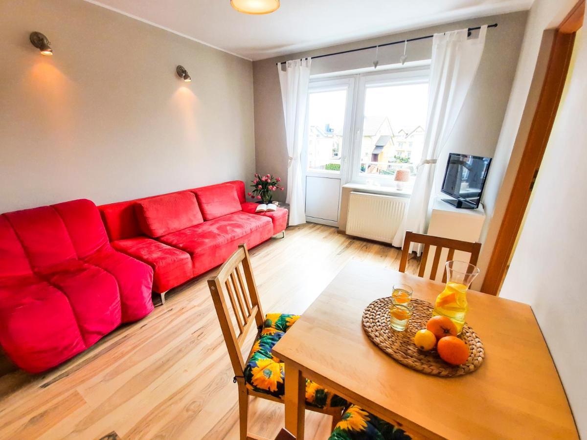 Malmaris Apartment Wladyslawowo