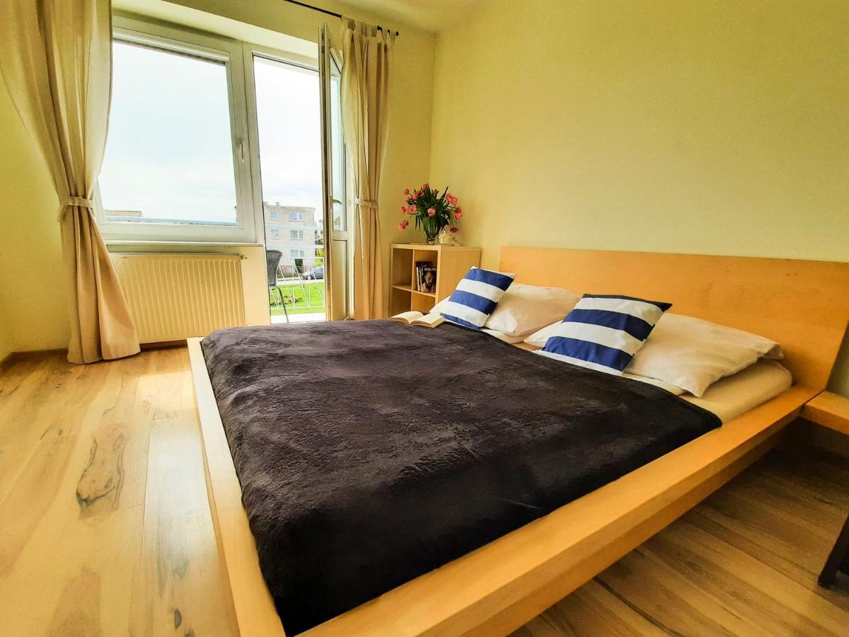 Malmaris Apartment Wladyslawowo
