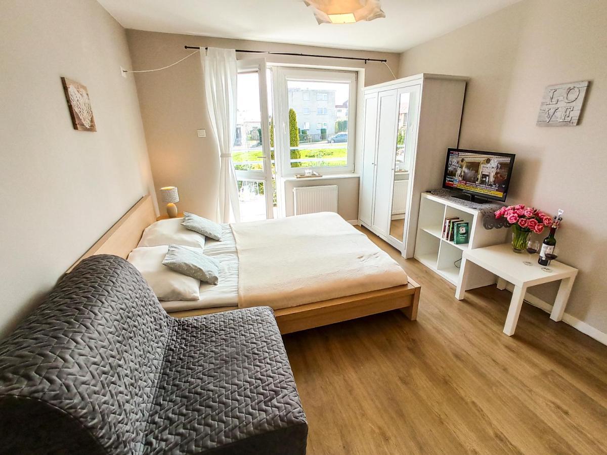 Malmaris Apartment Wladyslawowo