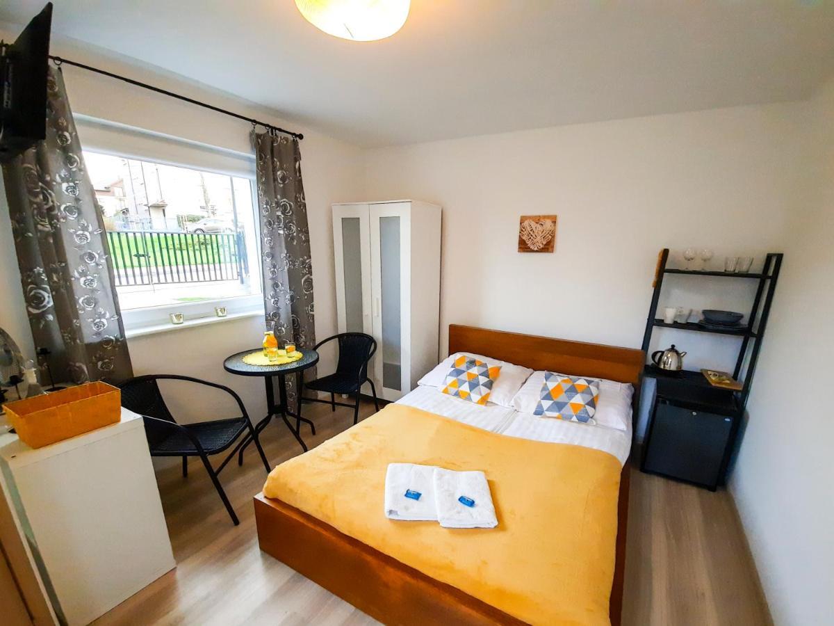 Malmaris Apartment *