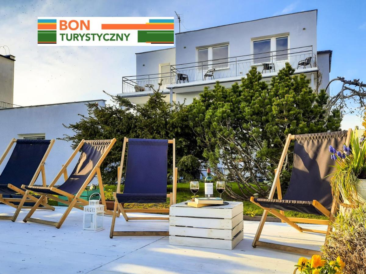Malmaris Apartment Wladyslawowo