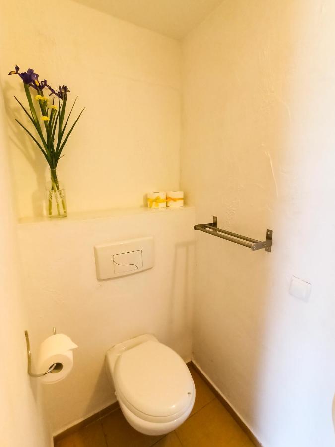 Apartment Malmaris
