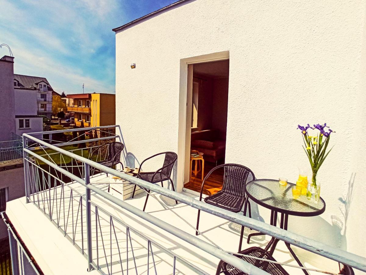 Apartment Malmaris