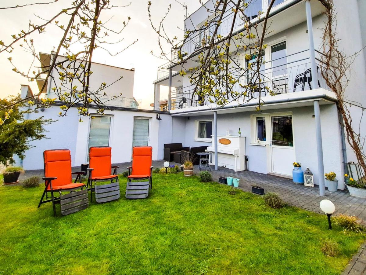 Malmaris Apartment Wladyslawowo