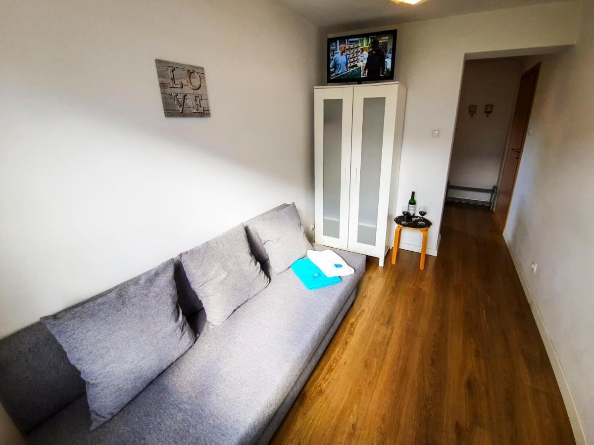 Apartment Malmaris