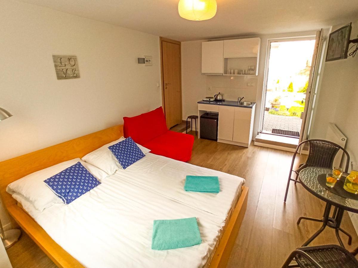 Malmaris Apartment *