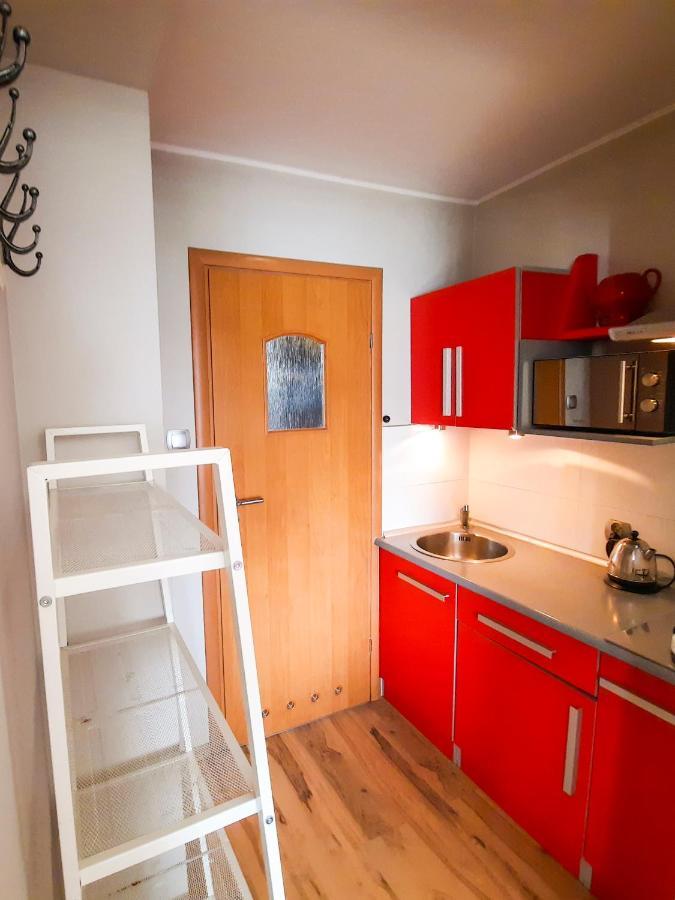 Apartment Malmaris Wladyslawowo