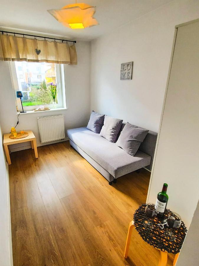 Malmaris Apartment Wladyslawowo