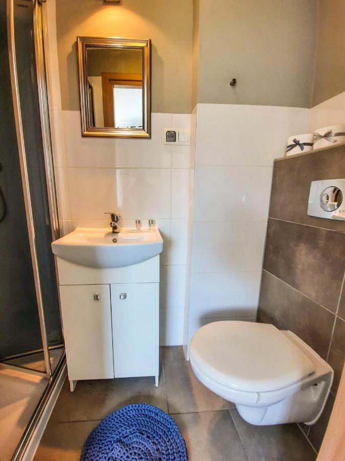 Malmaris Apartment *