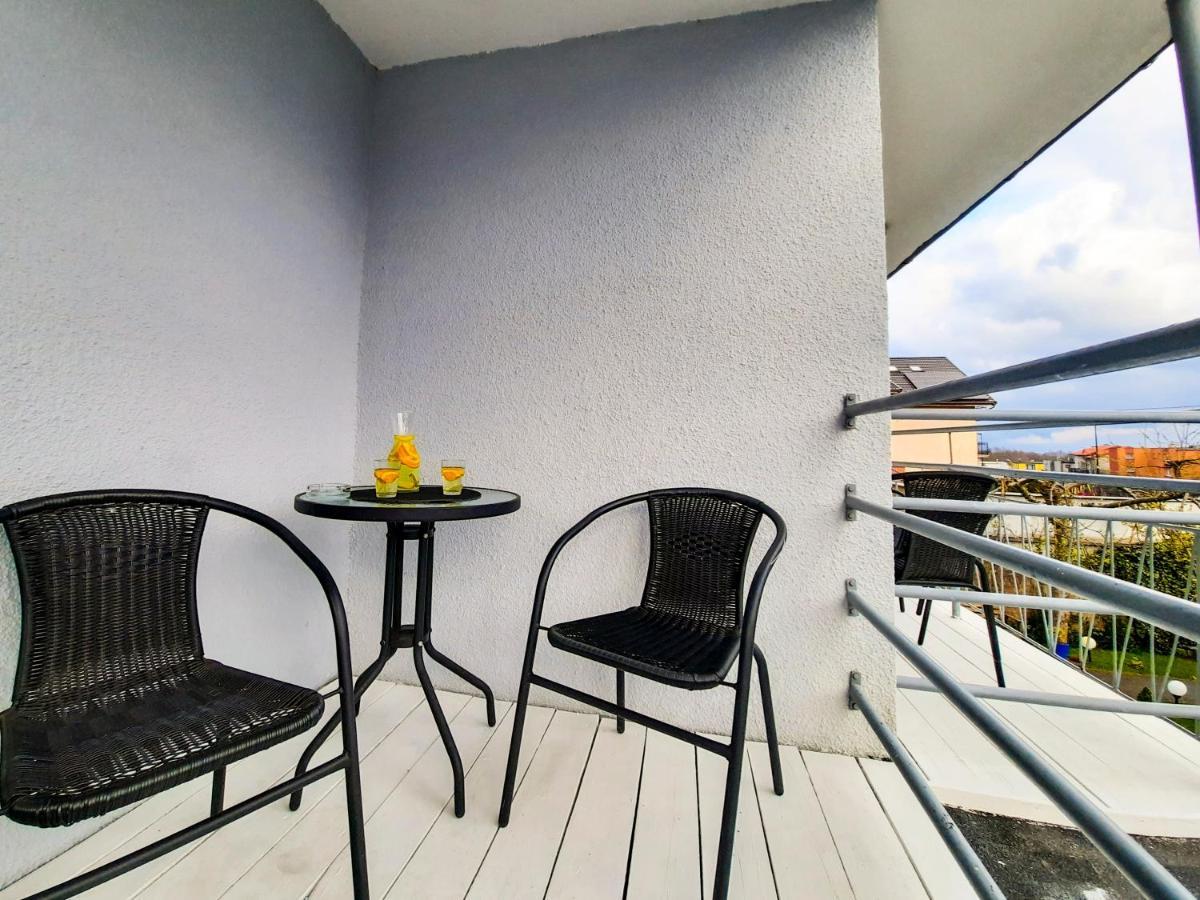 Malmaris Apartment Wladyslawowo