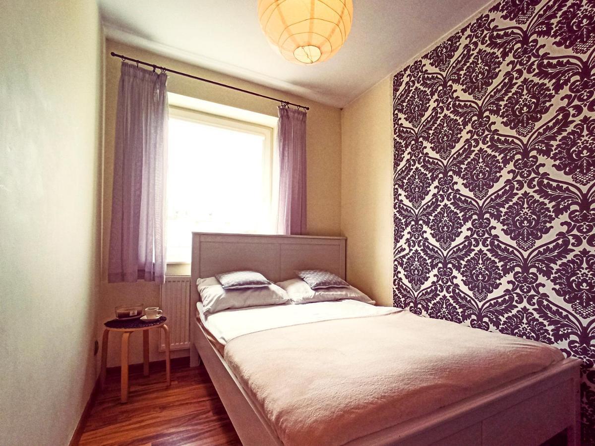 Apartment Malmaris