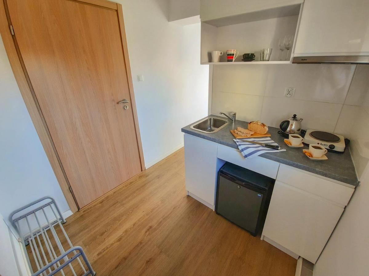 Malmaris Apartment