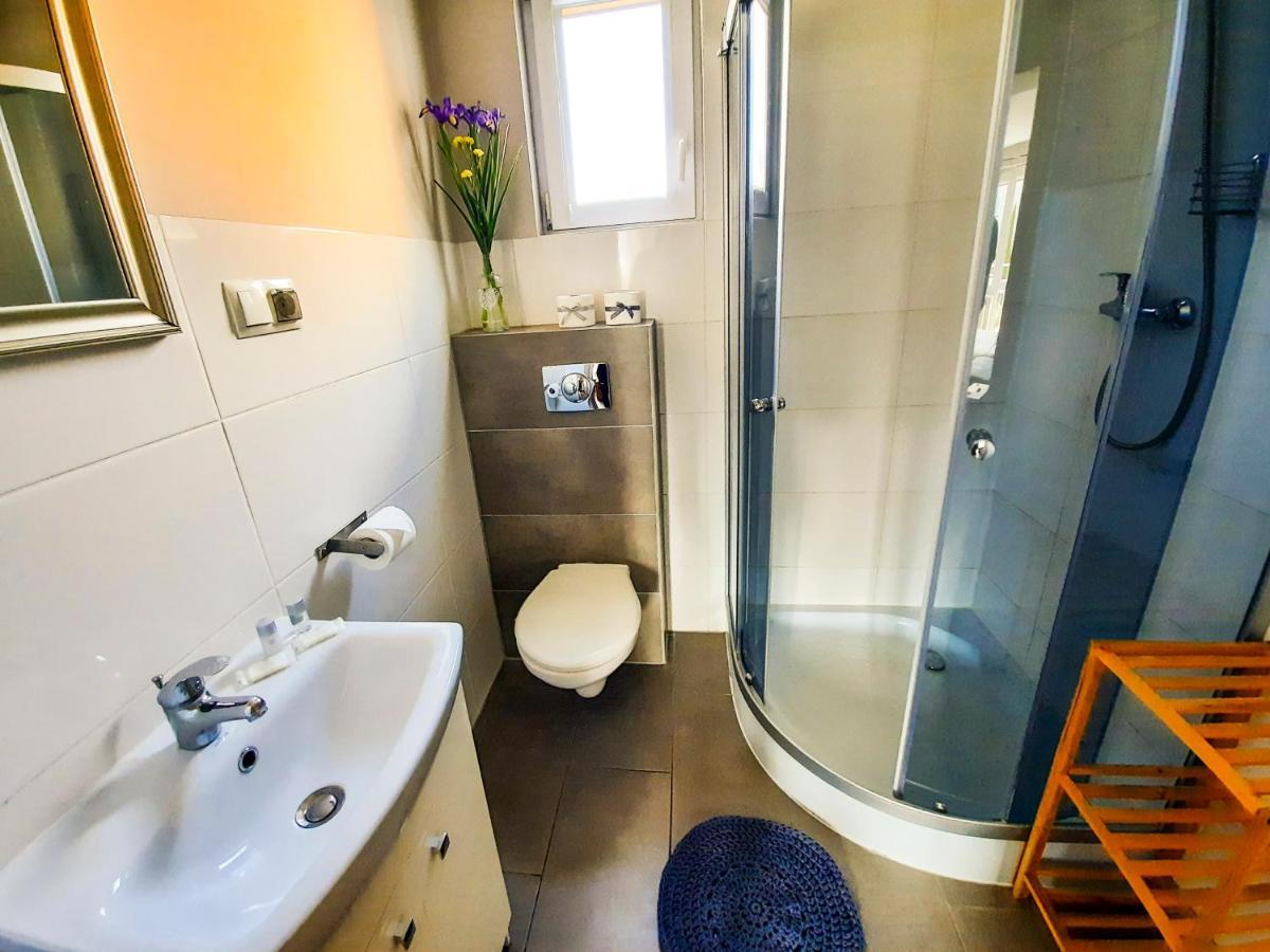 Apartment Malmaris *