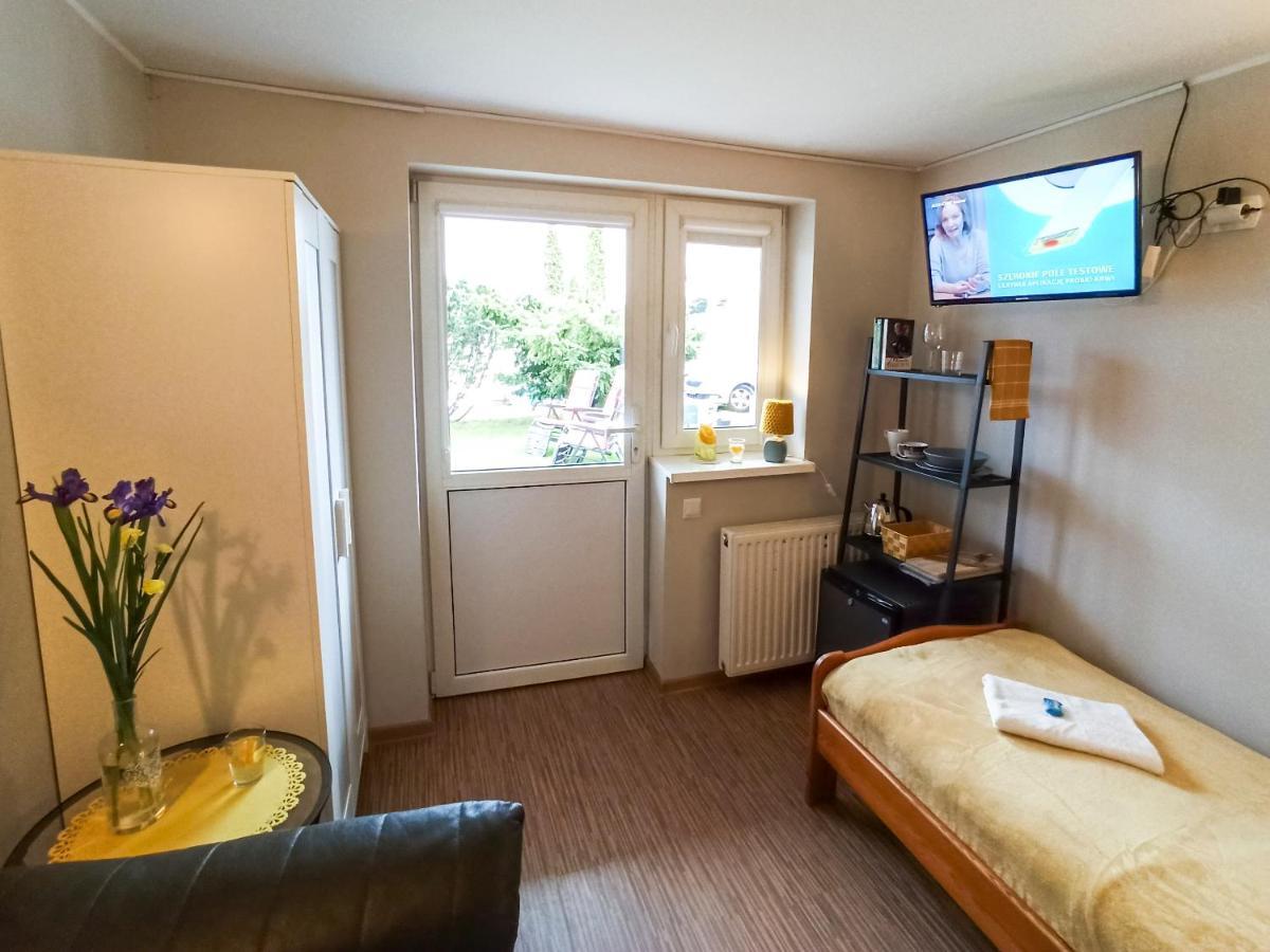 Apartment Malmaris *