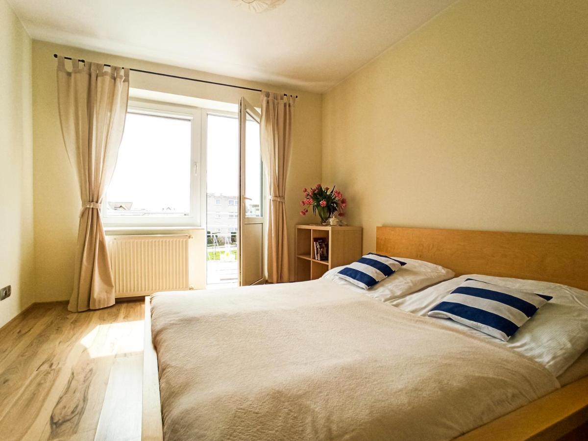 Malmaris Apartment Wladyslawowo