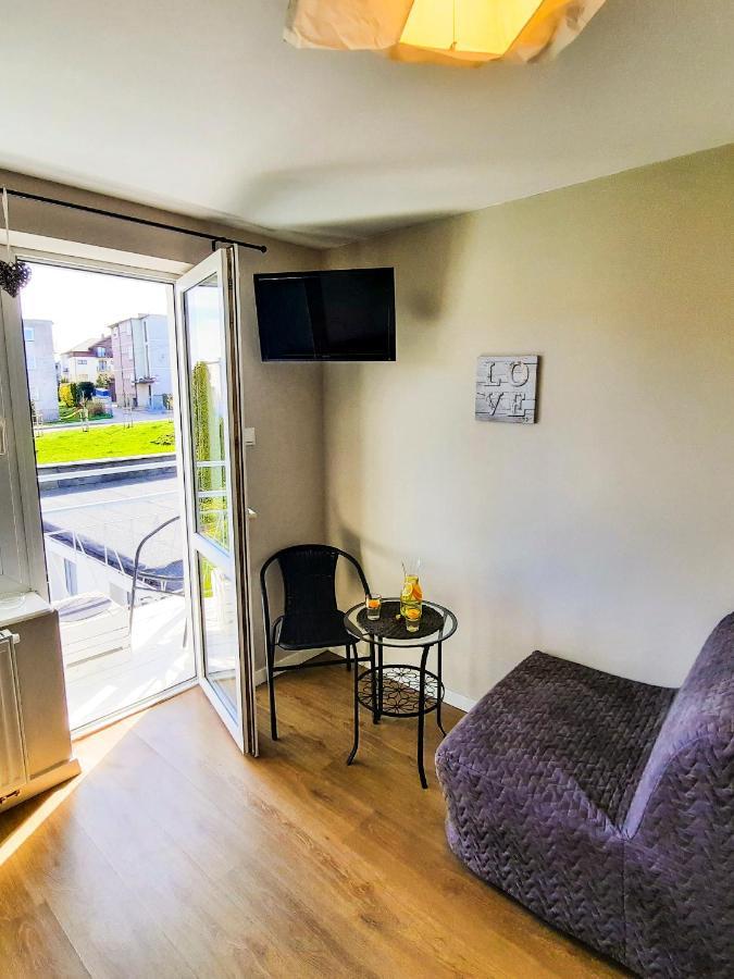 Apartment Malmaris