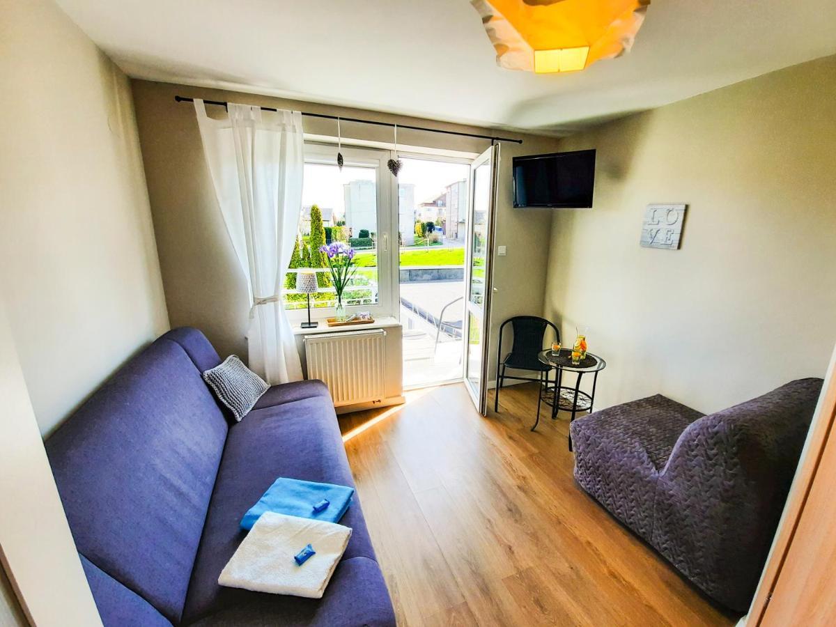 Malmaris Apartment Wladyslawowo