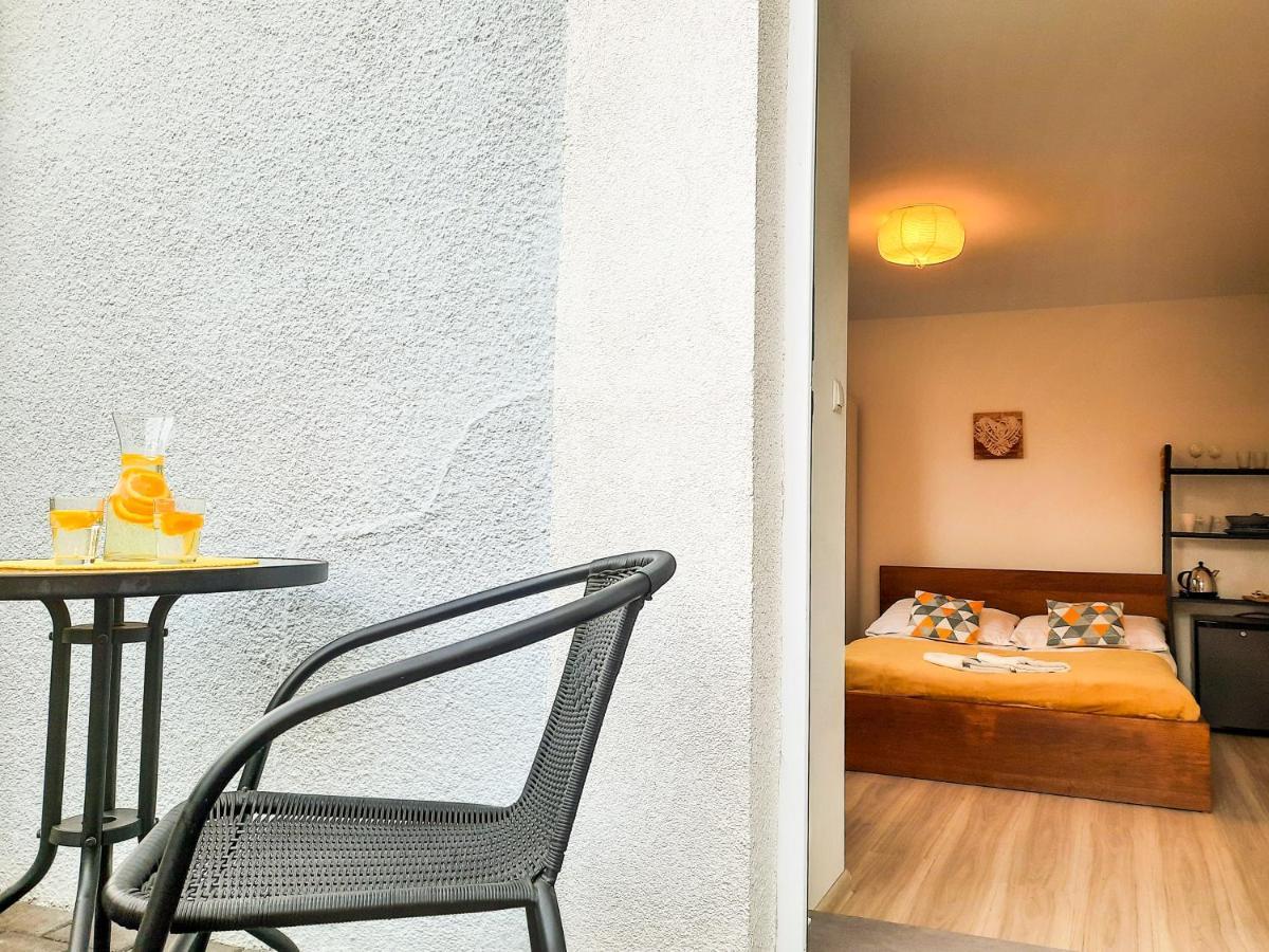 Malmaris Apartment Wladyslawowo