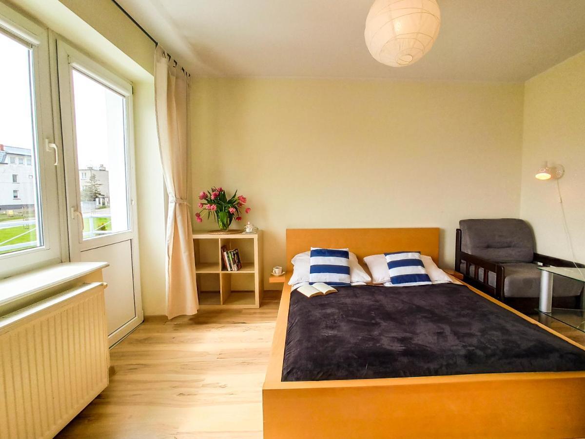 Malmaris Apartment Wladyslawowo