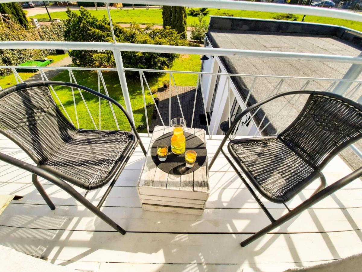 Apartment Malmaris Wladyslawowo