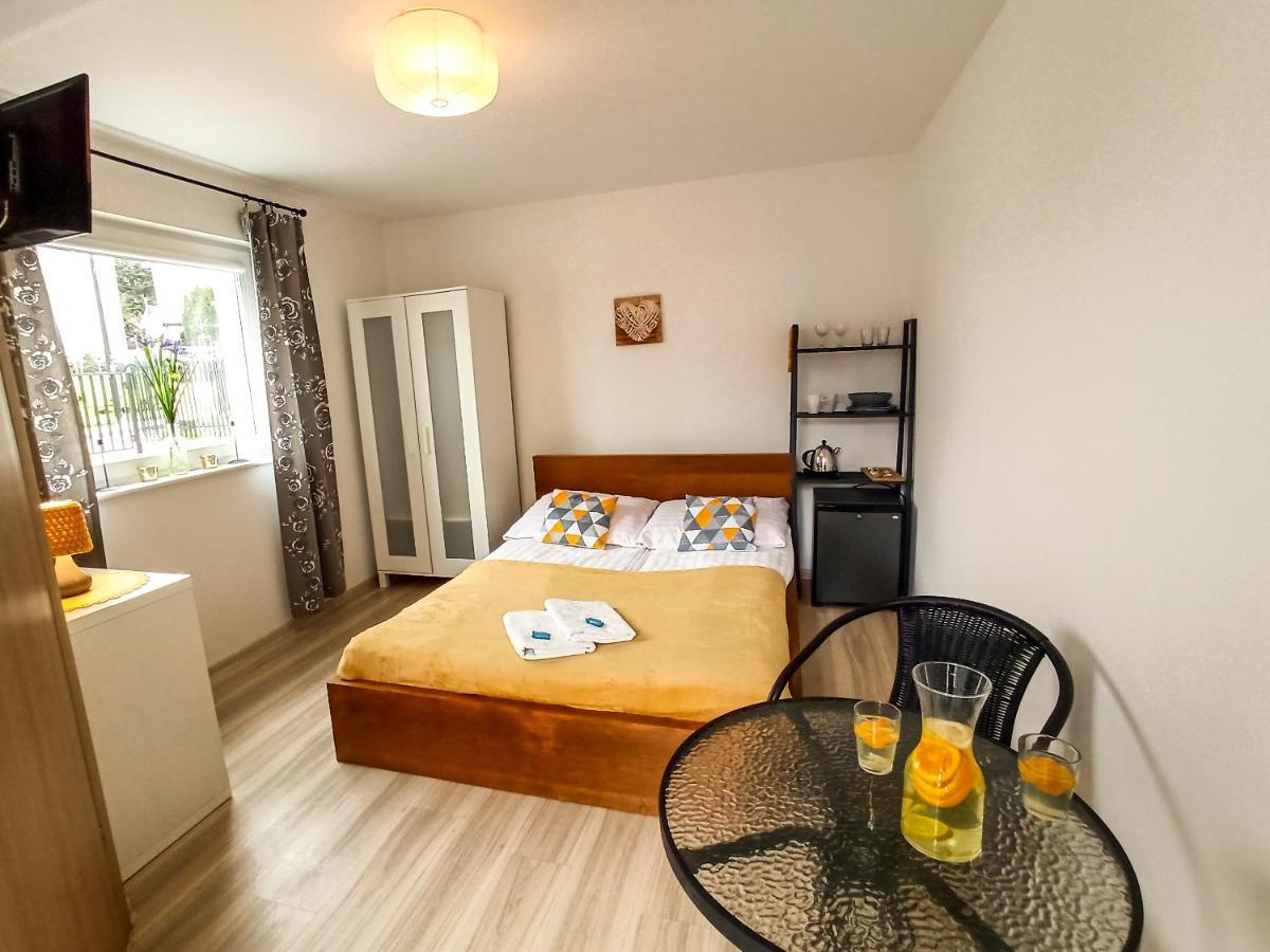 Malmaris Apartment Wladyslawowo
