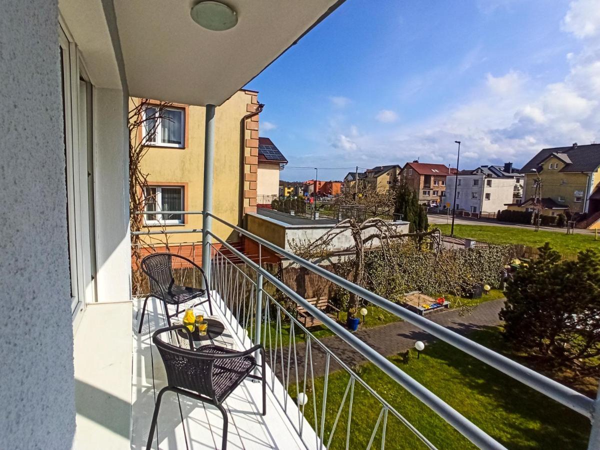 Apartment Malmaris