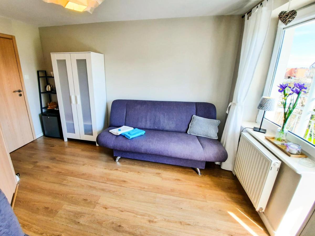 Apartment Malmaris Wladyslawowo