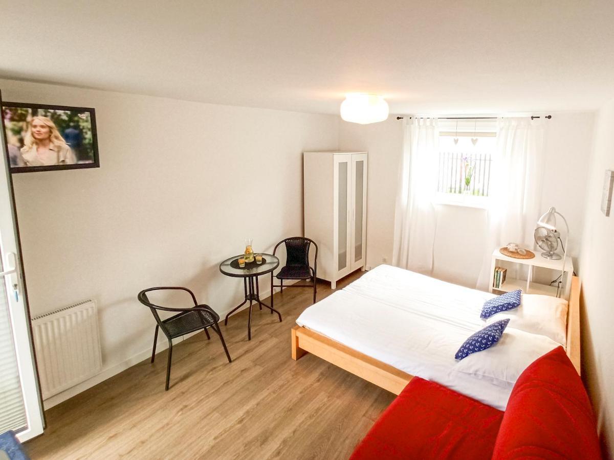Apartment Malmaris *