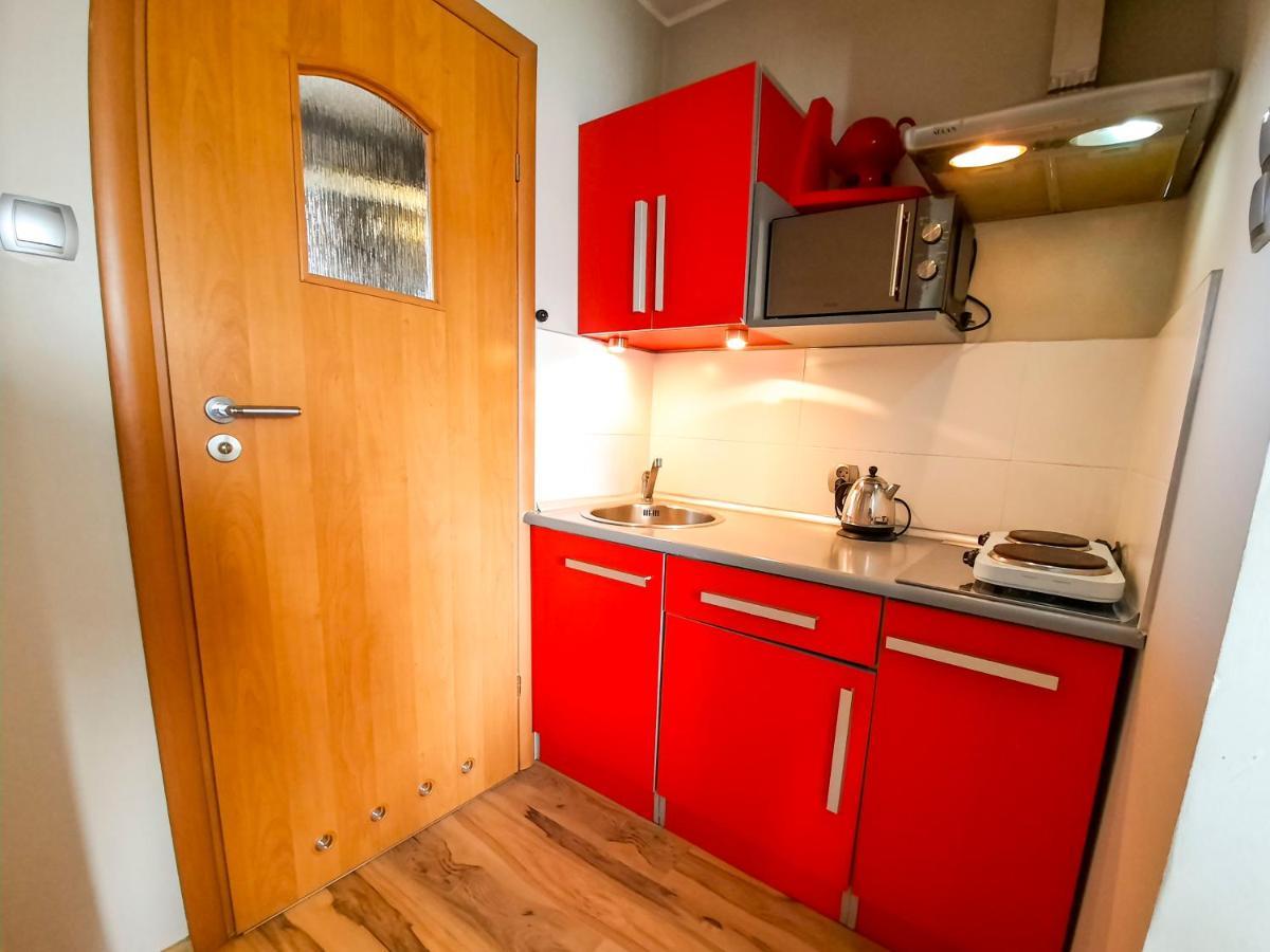Apartment Malmaris *
