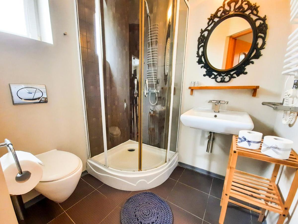 Apartment Malmaris