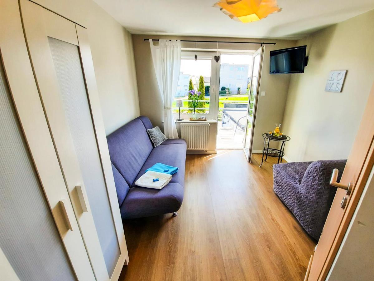 Apartment Malmaris Wladyslawowo
