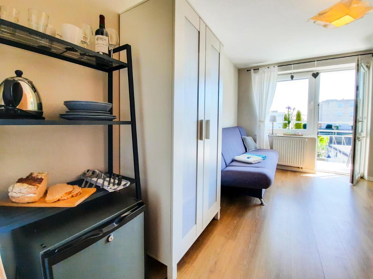 Malmaris Apartment
