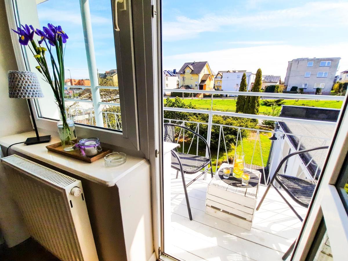 Malmaris Apartment Wladyslawowo