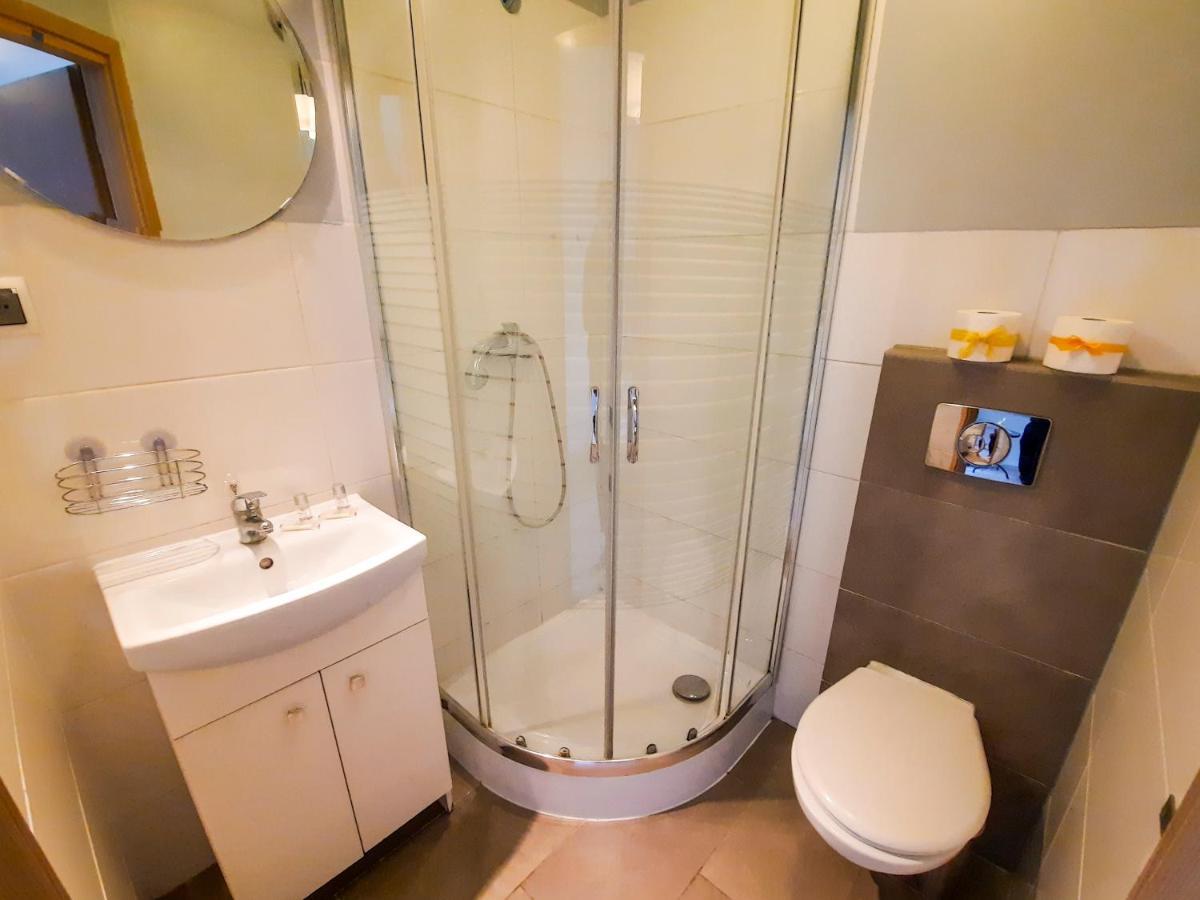 Apartment Malmaris