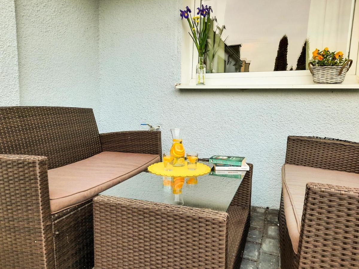 Apartment Malmaris Wladyslawowo