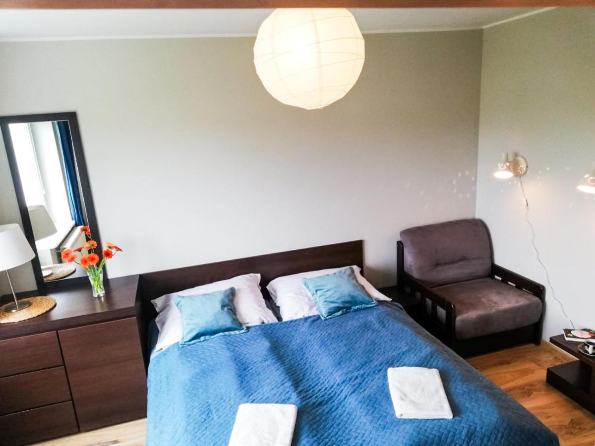 Malmaris Apartment Wladyslawowo