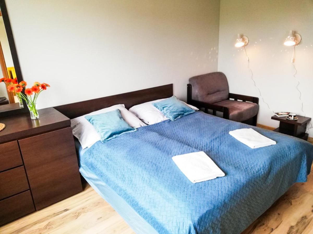 Apartment Malmaris