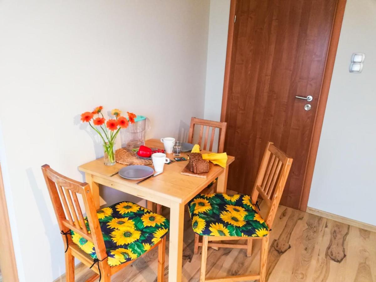 Apartment Malmaris