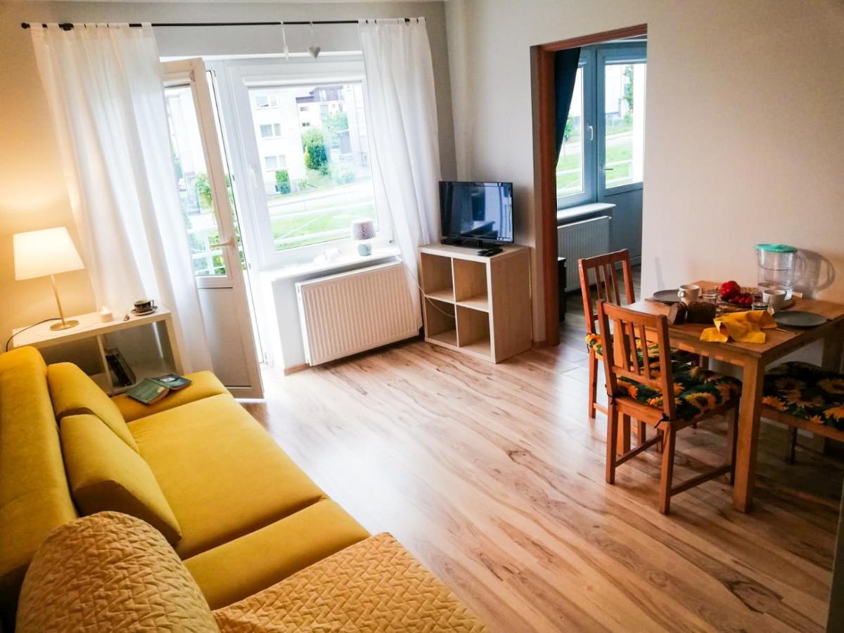 Apartment Malmaris *