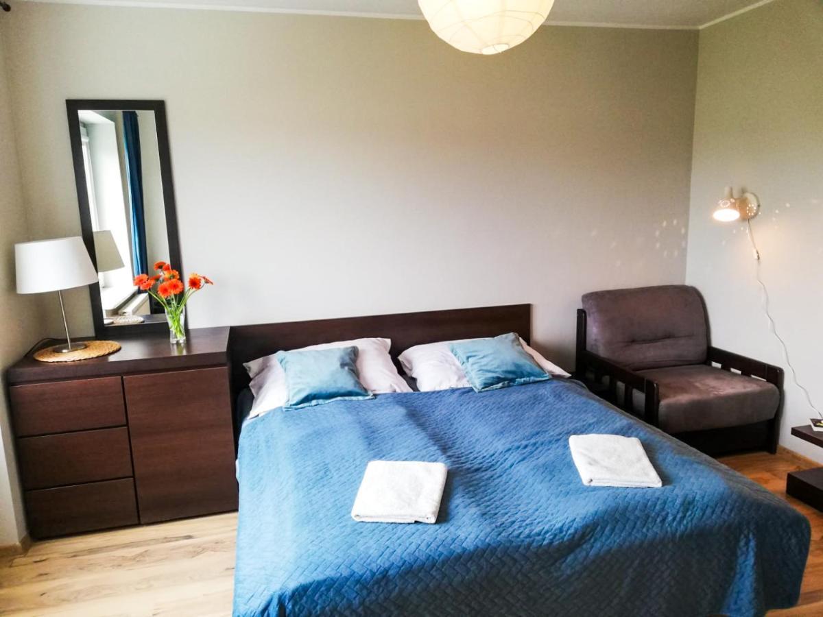Apartment Malmaris