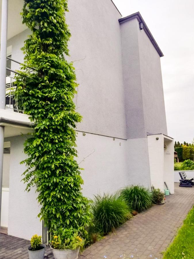 Malmaris Apartment