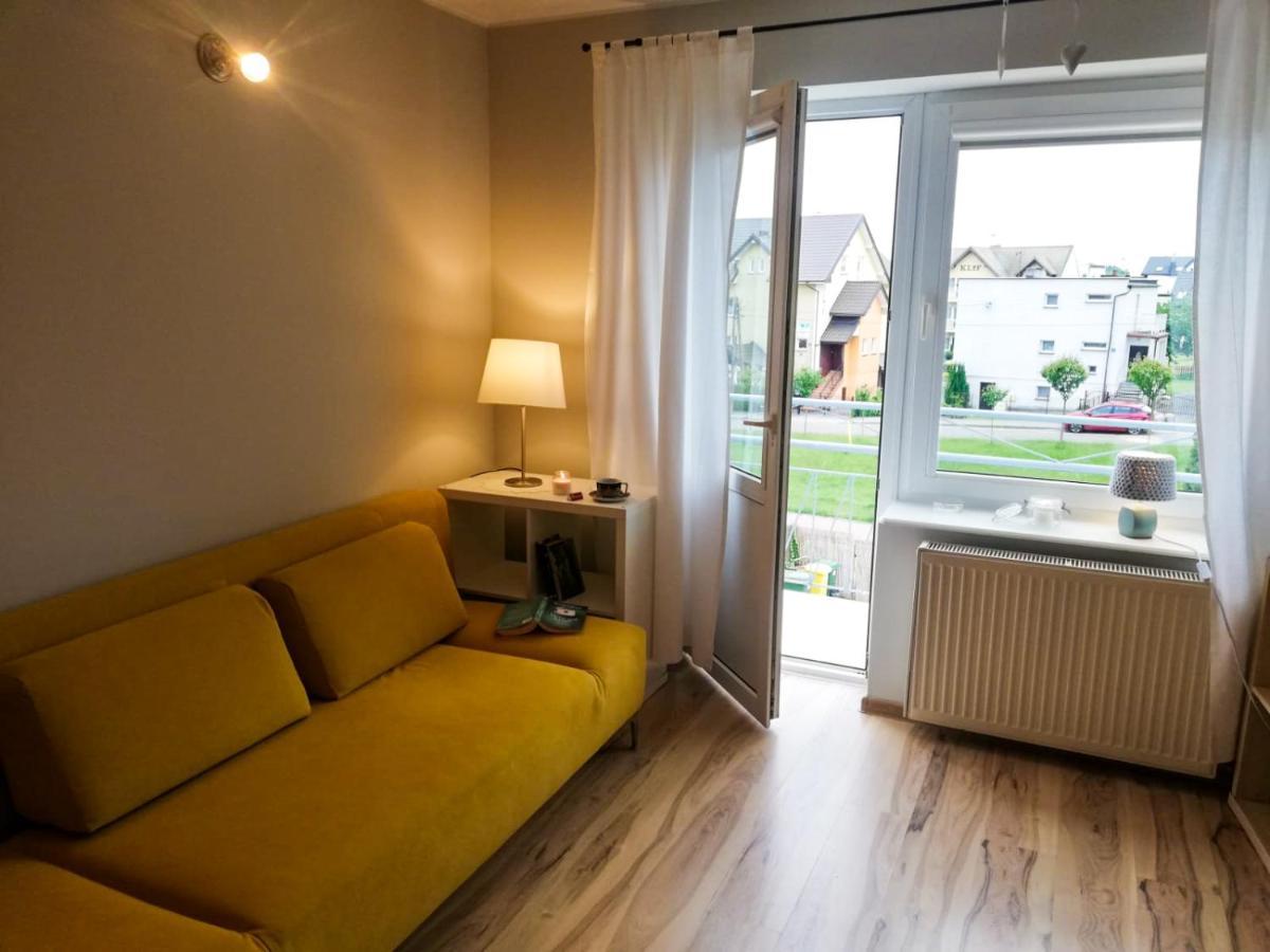 Malmaris Apartment Wladyslawowo
