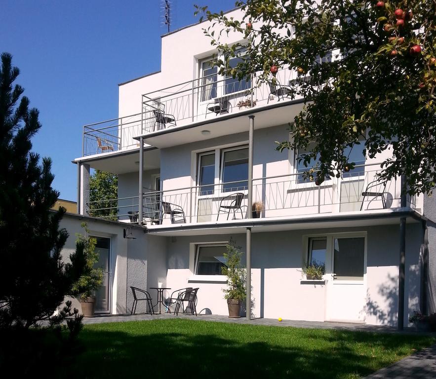 Apartment Malmaris