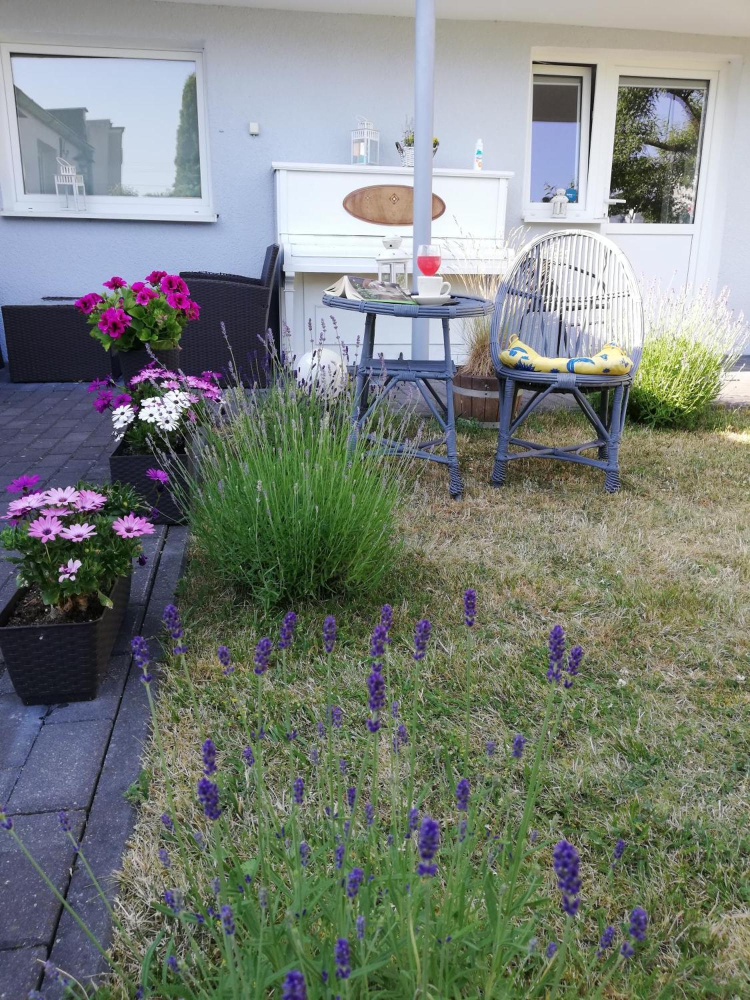 Apartment Malmaris *